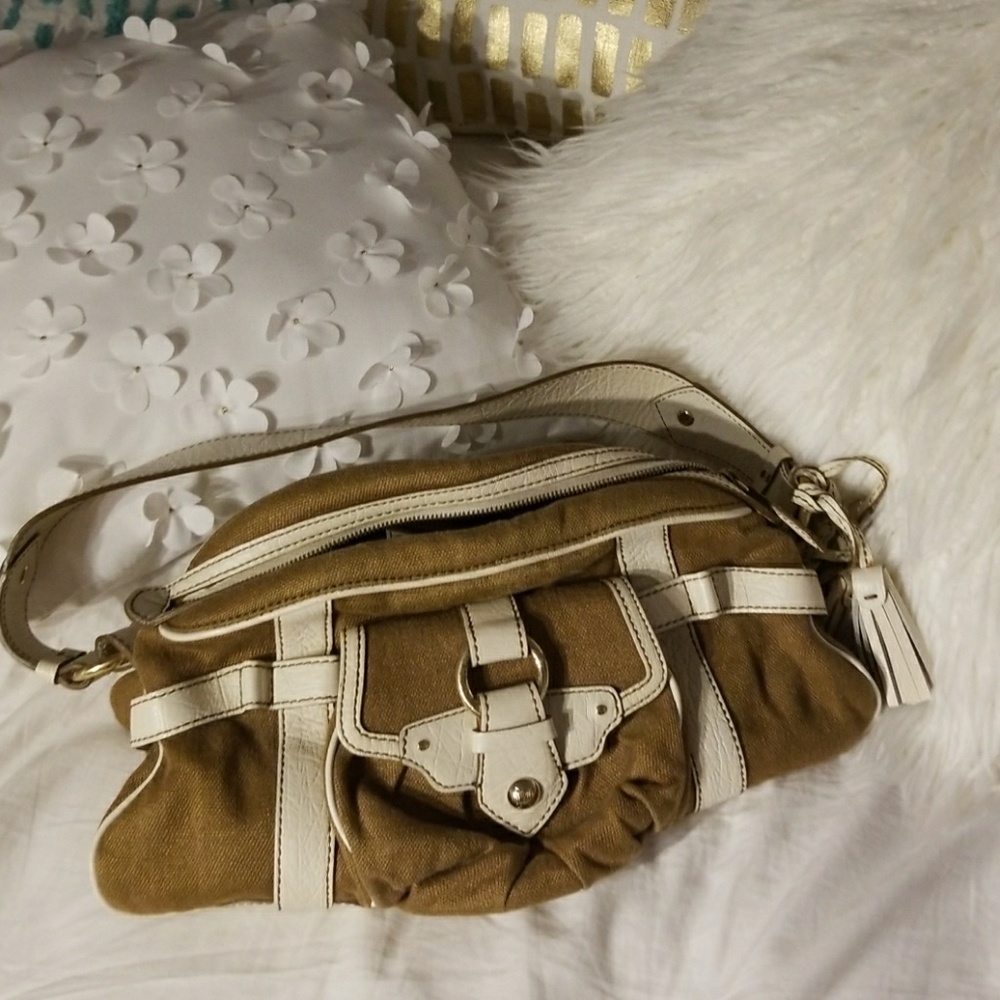 Celine handbag.   authentic
